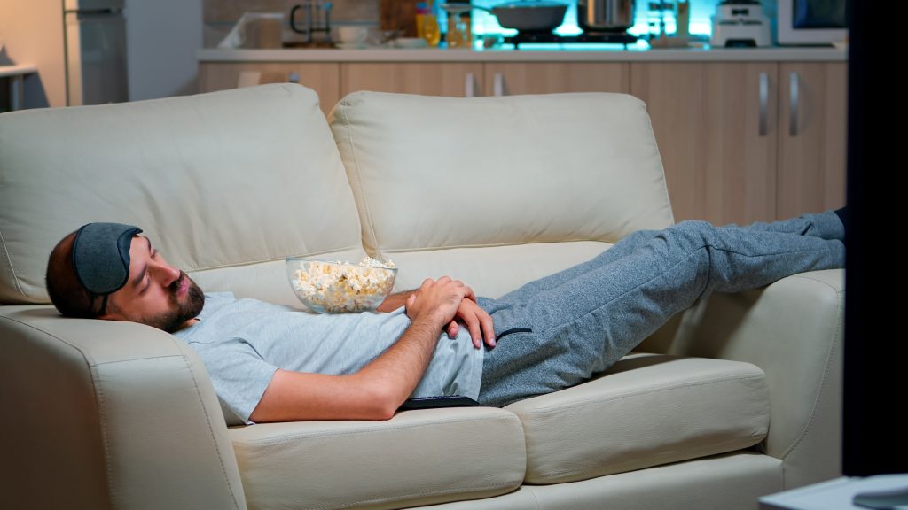 Au sujet de…La procrastination
